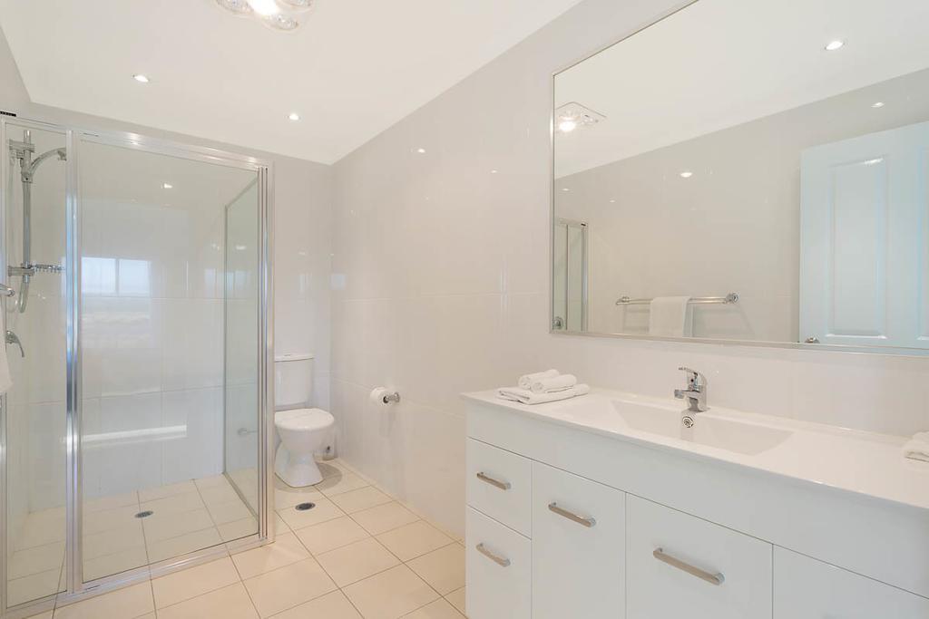 Waterview Luxury Apartments Меримбула Стая снимка