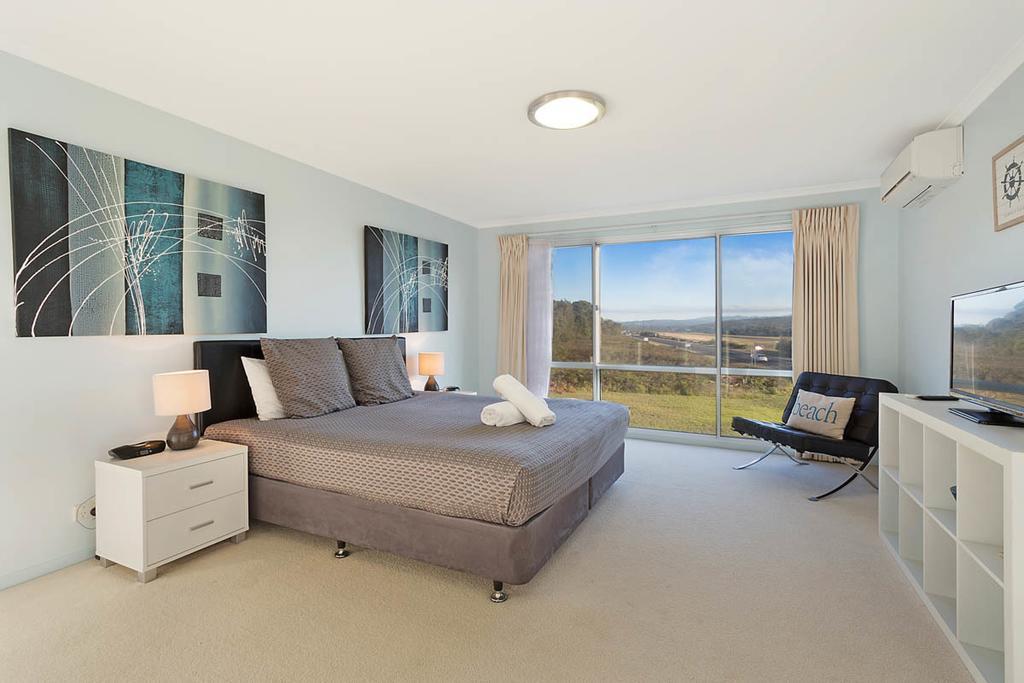 Waterview Luxury Apartments Меримбула Стая снимка