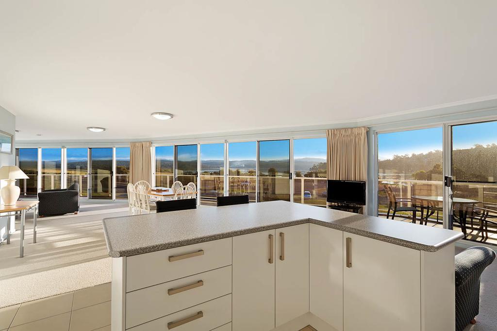 Waterview Luxury Apartments Меримбула Стая снимка