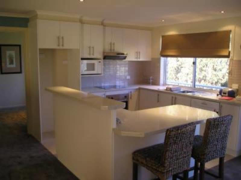 Waterview Luxury Apartments Меримбула Екстериор снимка